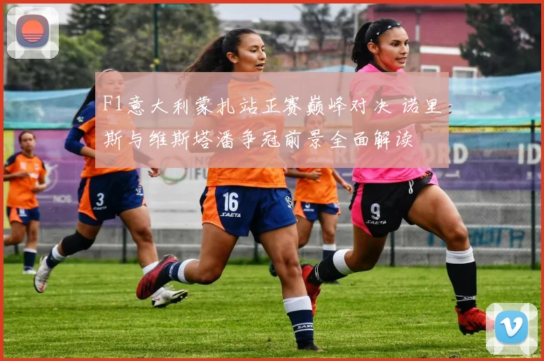 F1意大利蒙扎站正赛巅峰对决 诺里斯与维斯塔潘争冠前景全面解读