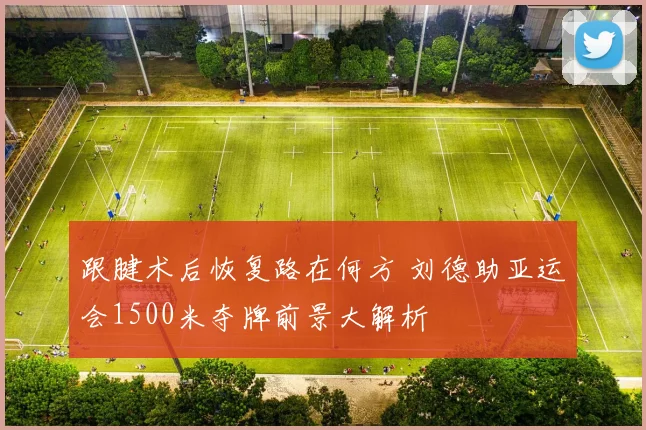 跟腱术后恢复路在何方 刘德助亚运会1500米夺牌前景大解析